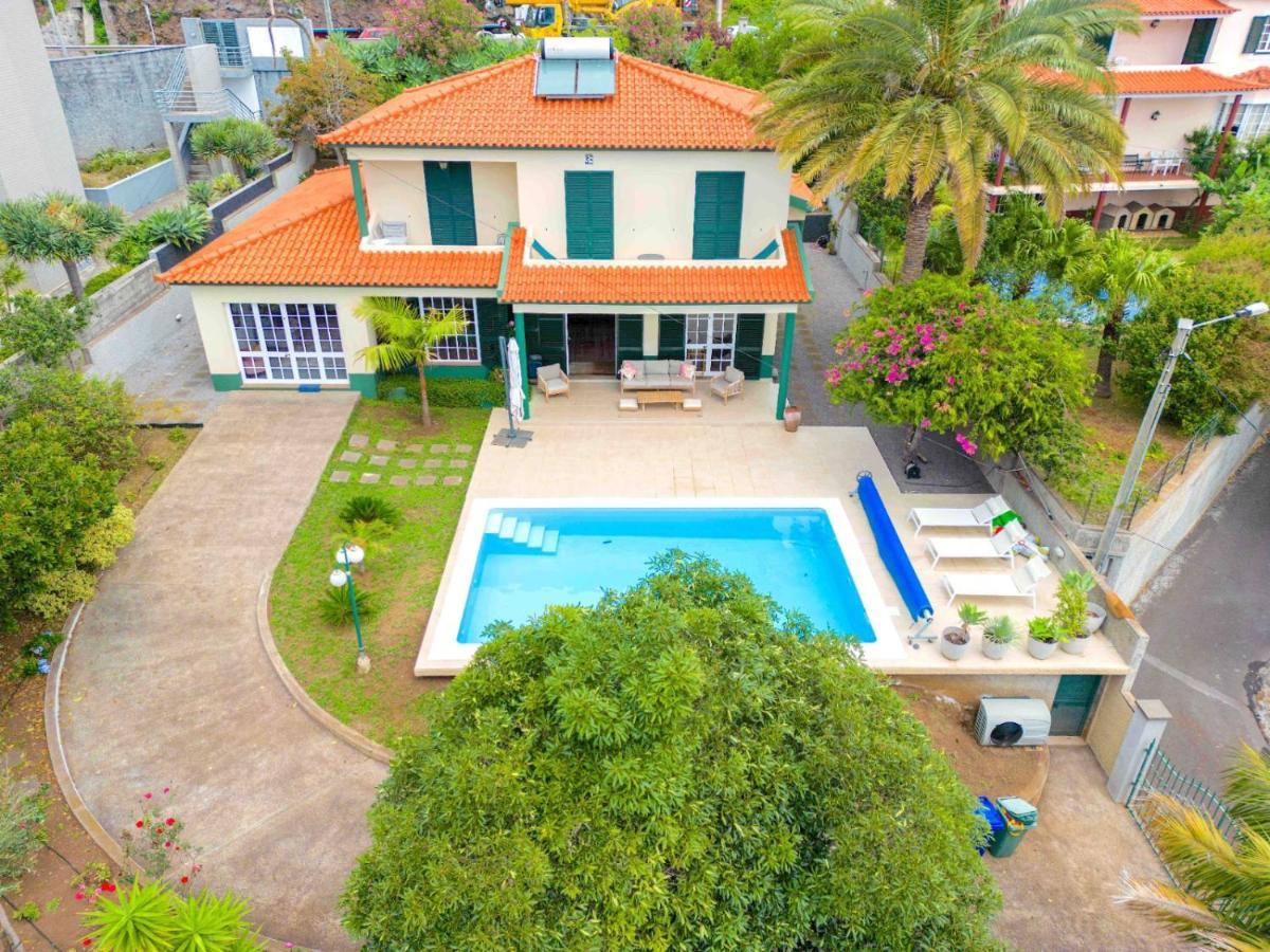Villa Leonardo Caniço Dış mekan fotoğraf
